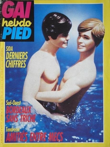 Participez à l'édition du livre collector « Les années GAIPIED » ! Participez à l'édition du livre collector « Les années GAIPIED » !