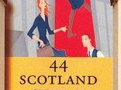 Chroniques d'Edimbourg Scotland Street, Alexander McCall Smith