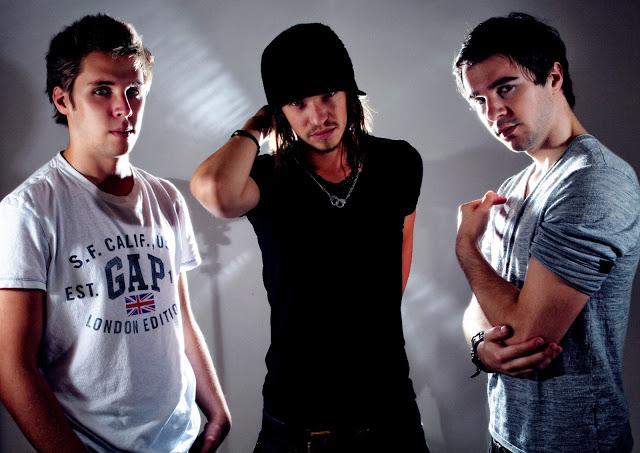 Omega, le groupe pop-rock en concert samedi 30 mars aux Combustibles (Paris)