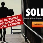 Soldes Nikestore 2013 – Jusqu’à -50% de remise