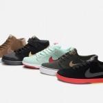 Nike SB Releases Novembre 2012