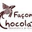 Façon Chocolat : du chocolat bio et artisanal Façon Chocolat : du chocolat bio et artisanal