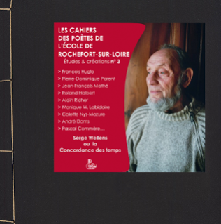 CAHIERS DES POETES DE L’ECOLE ROCHEFORT…
