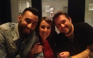 La Fouine dans popstars