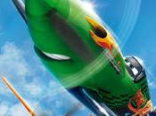 Planes première bande-annonce nouveau film d'animation Disney