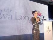 Longoria Nikos Aliagas présente 4ème édition Global Gift Gala