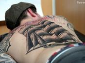 Mondial tatouage 2013 (1ère partie)