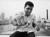 Muhammad photographié Thomas Hoepker