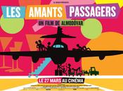 Amants Passagers s’envoyait l’air avec Almodovar
