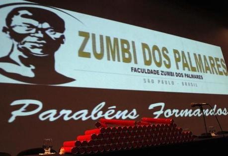 LA PREMIERE ECOLE DU BRESIL RESERVEE AUX NOIRS : UNIPALMARES - The faculdade Zumbi dos Palmares