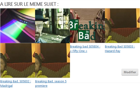 Ajouter des miniatures aux articles relatifs sans plugins apercu 1 Ajouter des miniatures aux articles relatifs sans plugins