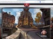 Firefox mobile intègrera bientôt l’Unreal Engine