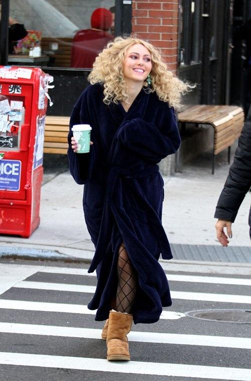 Moodboard : votre héroïne de série TV préférée, c'est qui ?