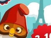 application pour faire découvrir Paris enfants