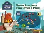 Une application pour faire découvrir Paris aux enfants
