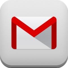 L’application Gmail s’offre une nouvelle version 2.1