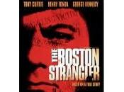 "The Boston strangler" ("L'Etrangleur Boston") l'invention split-screen