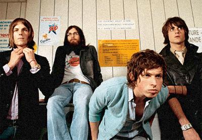 Kings of Leon