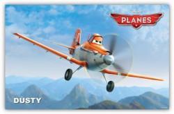 Dusty - Planes de Disney