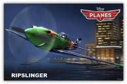 Ripslinger - Planes de Disney