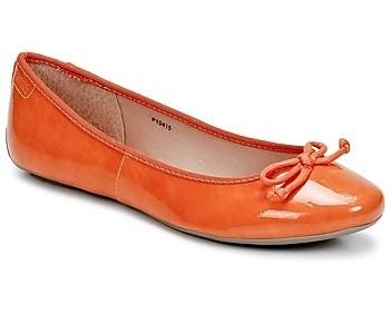 BALLERINES KAREN BOW BALLERINA ESPRIT