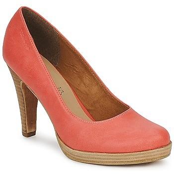 ESCARPINS CACILIA MANDARINE TAMARIS