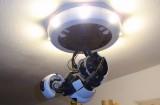 Une lampe GlaDOS imprimée en 3D !