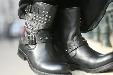 bottes clous temps des cerises