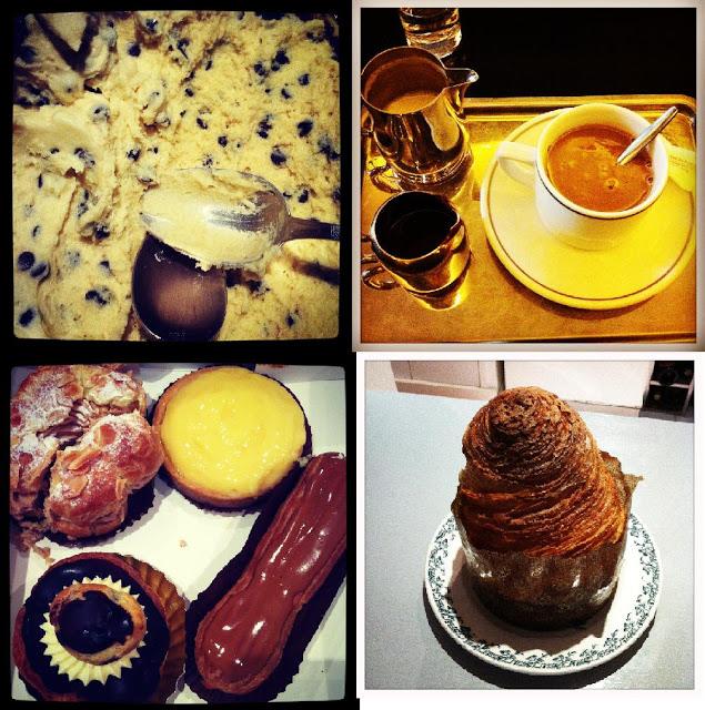 UNE VIE SOUS INSTAGRAM # 10