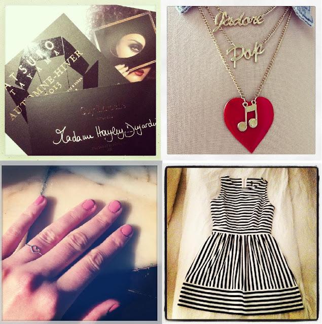 UNE VIE SOUS INSTAGRAM # 10