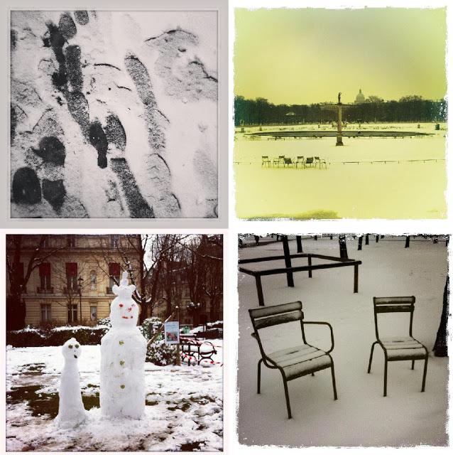 UNE VIE SOUS INSTAGRAM # 10