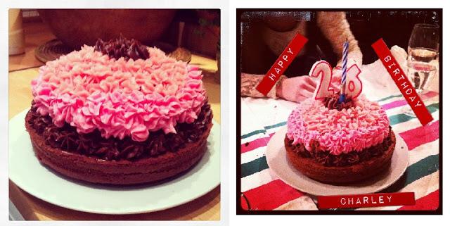 UNE VIE SOUS INSTAGRAM # 10