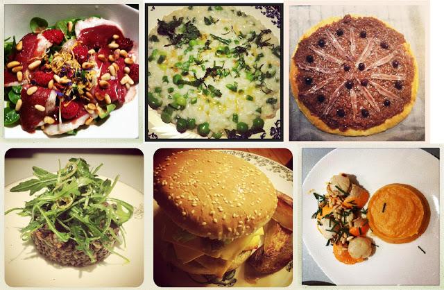 UNE VIE SOUS INSTAGRAM # 10