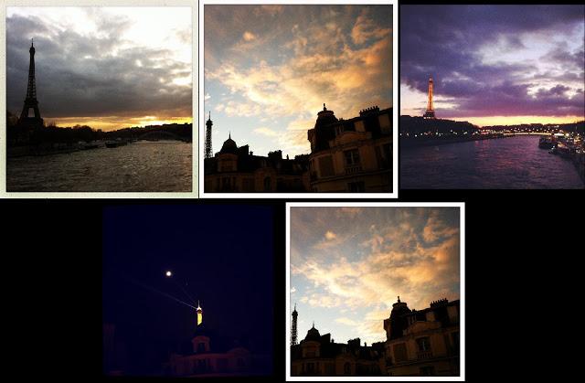 UNE VIE SOUS INSTAGRAM # 10