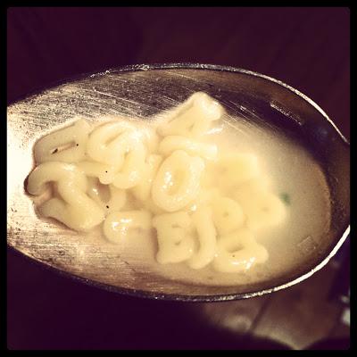 UNE VIE SOUS INSTAGRAM # 10