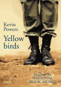 Yellow birds, de Kevin Powers