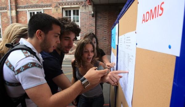 actu-societe-Baccalaureat-resultats-Baccalaureat-resultats-lyceens
