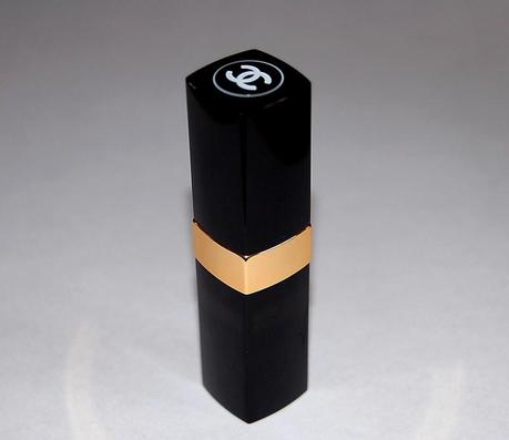 Rouge coco shine chanel