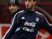 accompagnera Messi Brésil