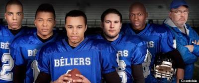 Entrevue avec Kadidja Haïdara