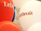 journal DROIT d'Ottawa fête ans...