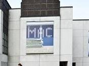 Musée d'art contemporain Montréal change direction...