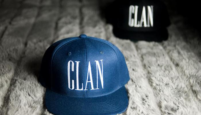 Label Clan