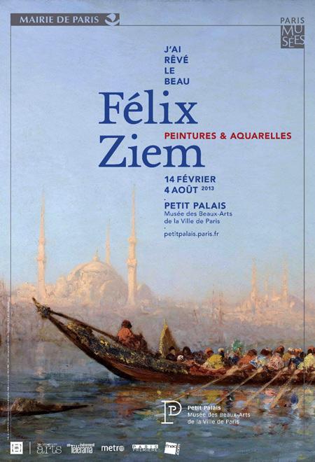 expo ziem petit palais petit palais ziem