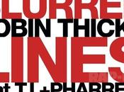 Buzz Robin Thicke Blurred Lines regarder boucle