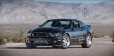 Shelby 1000 S/C 2013 : 1200 chevaux!