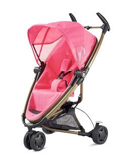 Happy 3, jour 5 : ça roule ! (cadeaux inside)