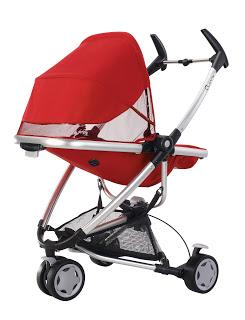 Happy 3, jour 5 : ça roule ! (cadeaux inside)