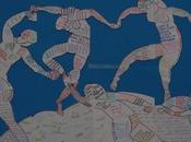 danse mots, Lycée Morangis (91)