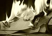 Chicago déclare la guerre à Persepolis